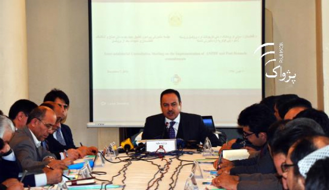 بايد تا ١٢ روز تقسيم اوقات انتخابات و نتايج ملموس مرکز عدلى و قضايى اعلام شود